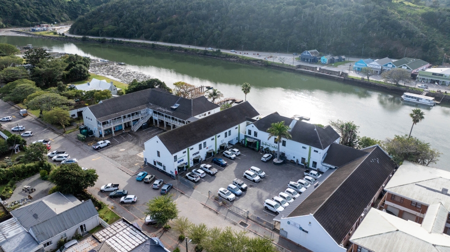 Commercial Property for Sale in Port Alfred Eastern Cape
